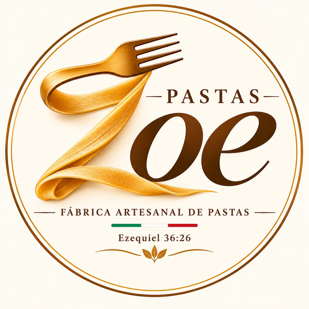 Pasta zoe